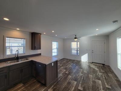 Photo 2 of 4 of home located at 551 Summit Trail 135 Granby, CO 80446