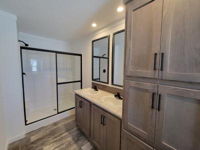 Photo 3 of 4 of home located at 551 Summit Trail 135 Granby, CO 80446