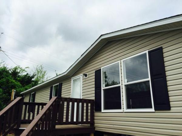 2015 Clayton Homes Inc Mobile Home For Sale
