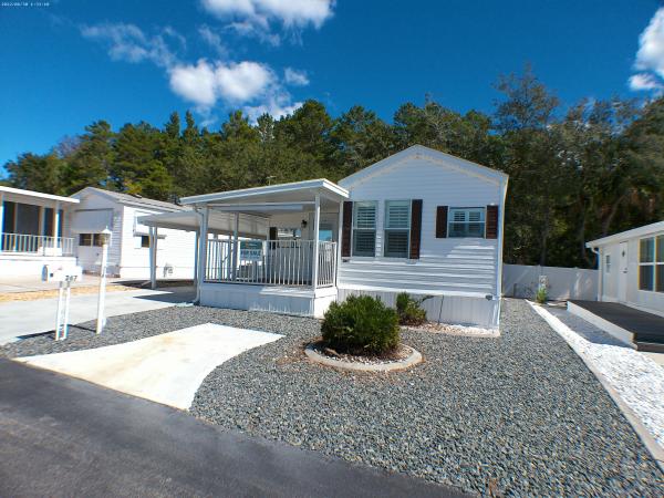 1993 DREA DREA Mobile Home