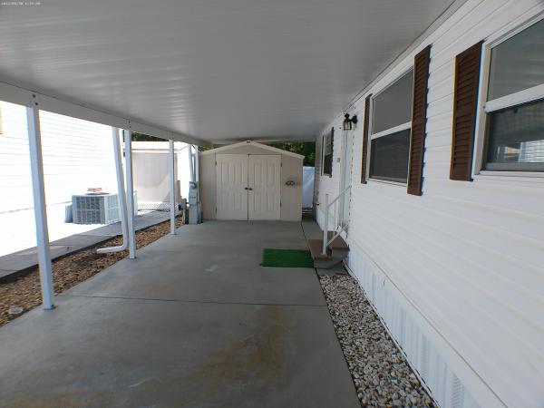 1993 DREA DREA Mobile Home