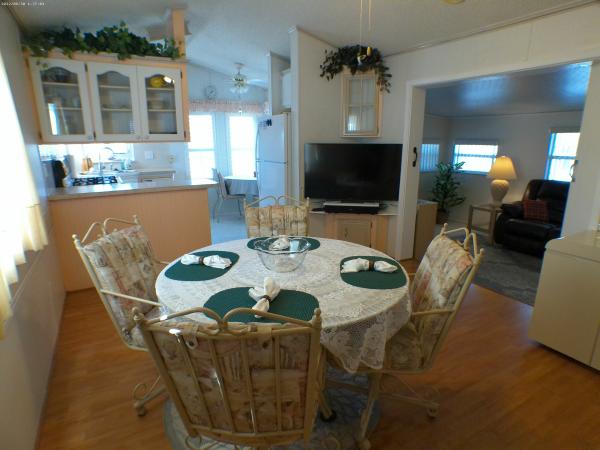 1993 DREA DREA Mobile Home