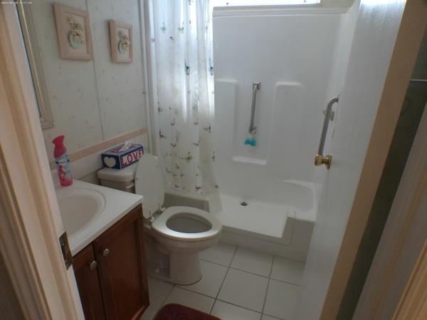 1993 DREA DREA Mobile Home