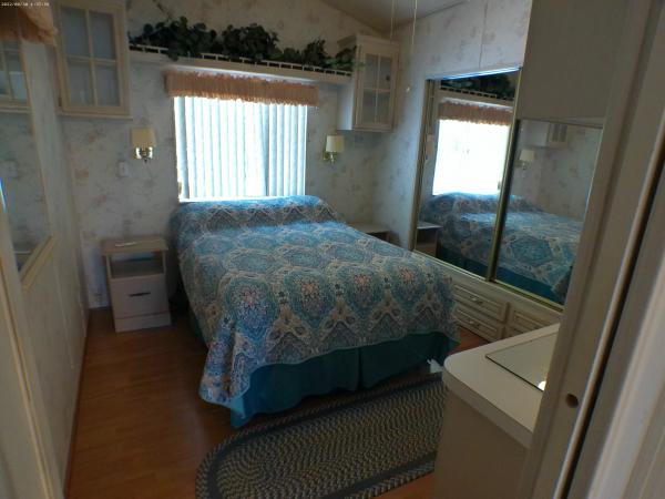 1993 DREA DREA Mobile Home