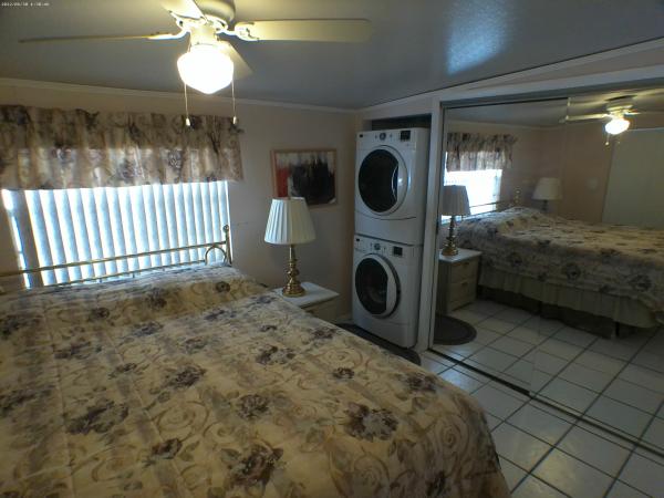 1993 DREA DREA Mobile Home