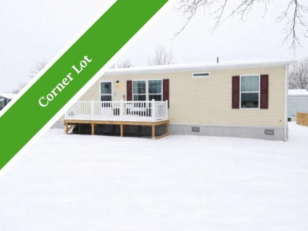 2024 Eagle River Mobile Home For Sale