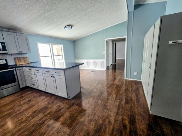 1990 DUTCH UNKNOWN Mobile Home