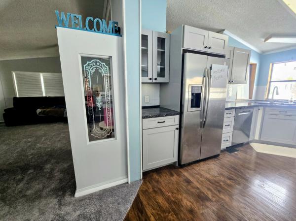 1990 DUTCH UNKNOWN Mobile Home