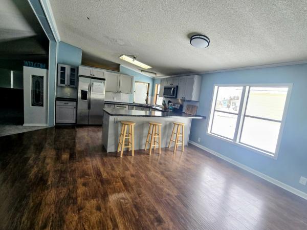 1990 DUTCH UNKNOWN Mobile Home