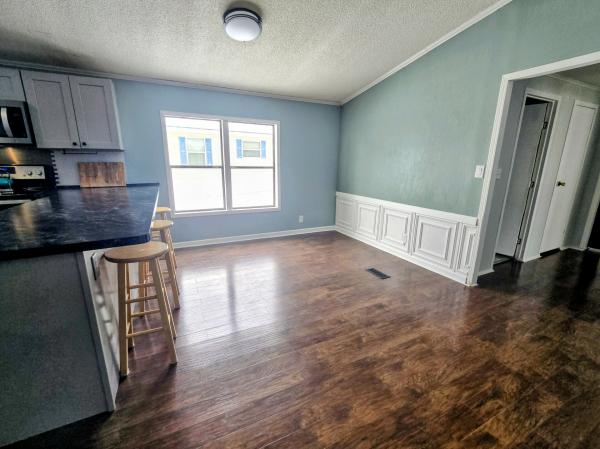 1990 DUTCH UNKNOWN Mobile Home