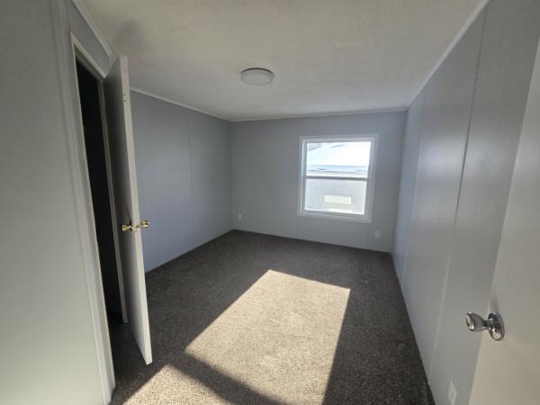 1990 DUTCH UNKNOWN Mobile Home