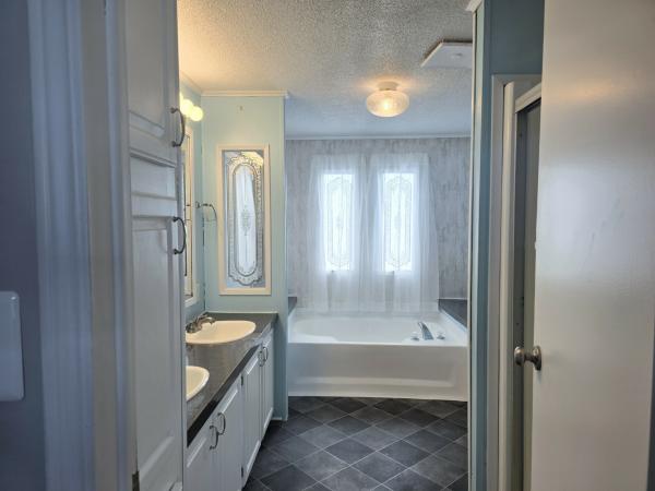 1990 DUTCH UNKNOWN Mobile Home