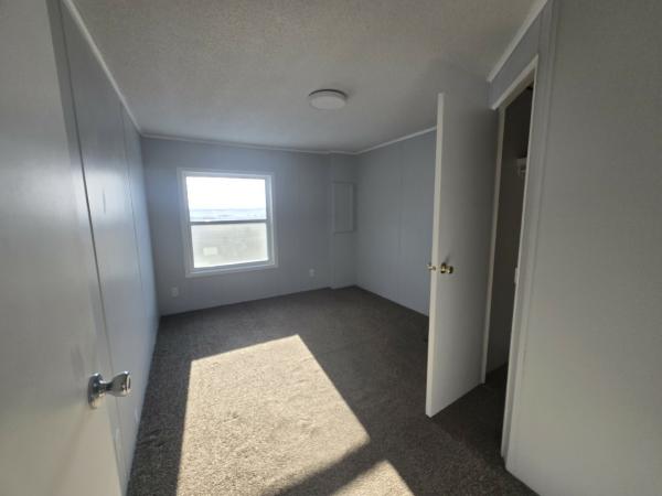 1990 DUTCH UNKNOWN Mobile Home