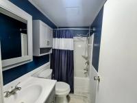 1990 DUTCH UNKNOWN Mobile Home