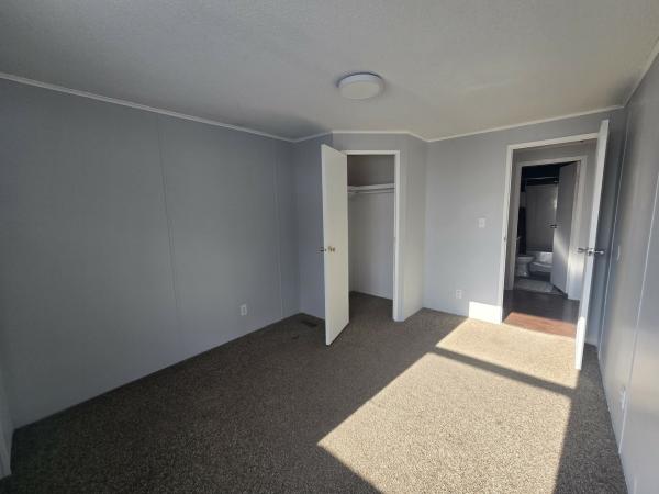 1990 DUTCH UNKNOWN Mobile Home