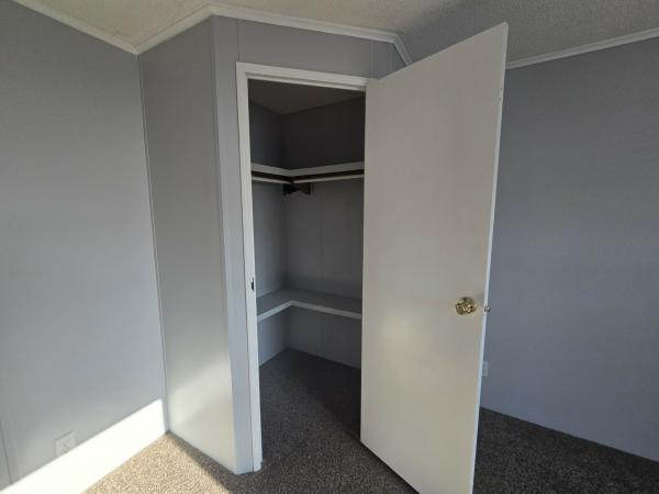 1990 DUTCH UNKNOWN Mobile Home