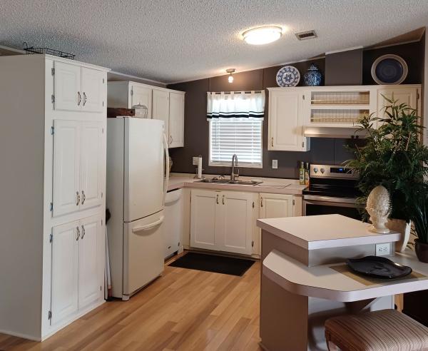 1995 FLEE 3342G Mobile Home