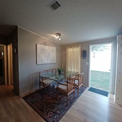 Photo 5 of 11 of home located at 6559 NW 34th Ave Coconut Creek, FL 33073