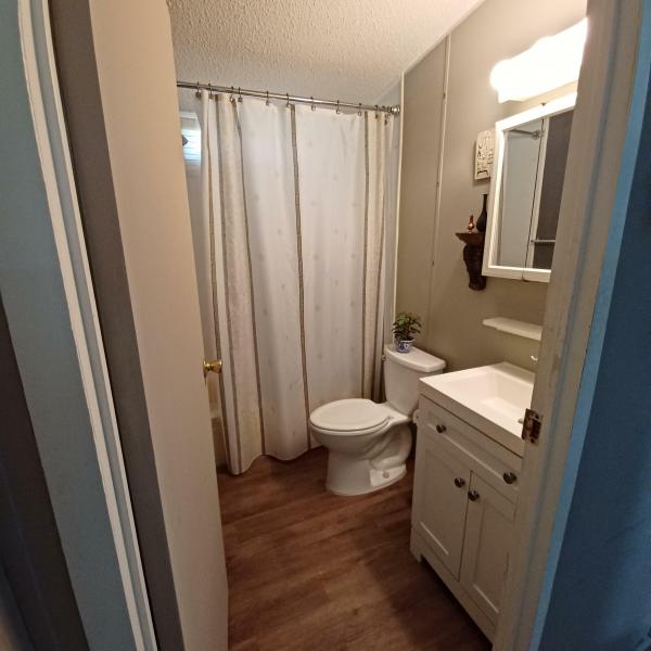 1995 FLEE 3342G Mobile Home