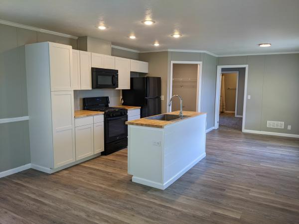 2019 Clayton Homes Inc Pulse Mobile Home