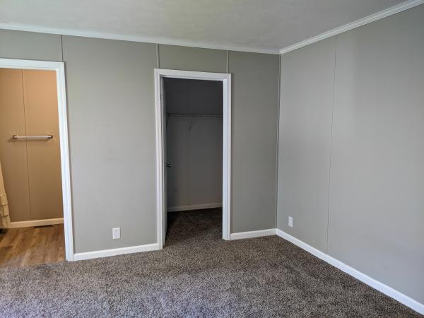 2019 Clayton Homes Inc Pulse Mobile Home