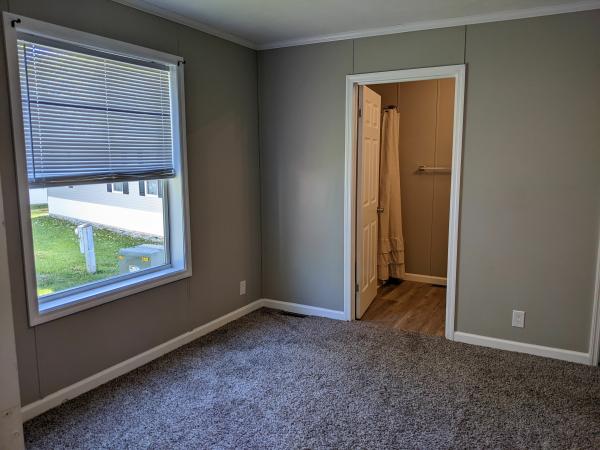 2019 Clayton Homes Inc Pulse Mobile Home