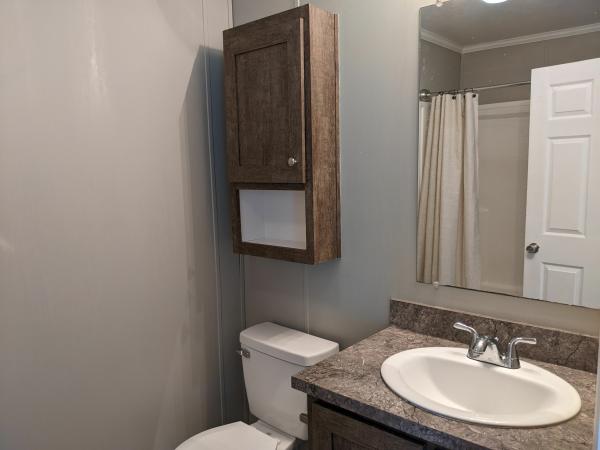 2019 Clayton Homes Inc Pulse Mobile Home