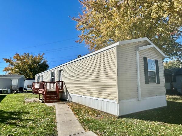 2019 Clayton Homes Inc Pulse Mobile Home