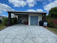 1990 Jacobson Chancellor Mobile Home