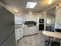 1990 Jacobson Chancellor Mobile Home