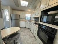 1990 Jacobson Chancellor Mobile Home