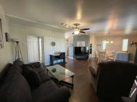 1990 Jacobson Chancellor Mobile Home