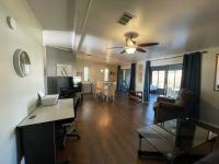 1990 Jacobson Chancellor Mobile Home