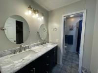 1990 Jacobson Chancellor Mobile Home