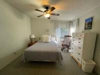 1990 Jacobson Chancellor Mobile Home