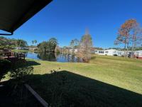 1990 Jacobson Chancellor Mobile Home