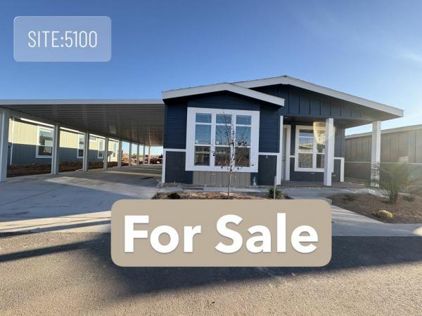 2026 Champion - Chandler Mobile Home For Sale