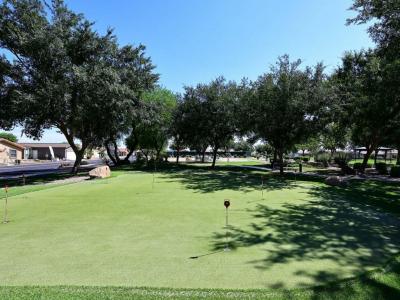 Photo 4 of 9 of home located at 3301 S Goldfield Road Lot 5097 Apache Junction, AZ 85119