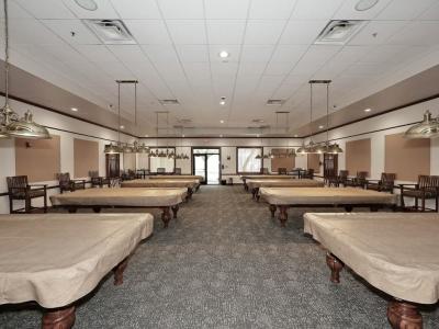 Photo 5 of 9 of home located at 3301 S Goldfield Road Lot 5097 Apache Junction, AZ 85119