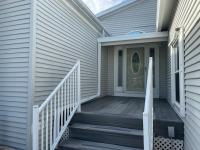 2003 Palm Harbor Mobile Home