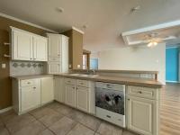 2003 Palm Harbor Mobile Home