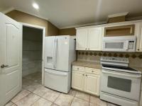 2003 Palm Harbor Mobile Home