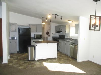 Photo 3 of 20 of home located at 23111 Fountain Dr Clinton Township, MI 48036