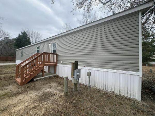 Photo 1 of 2 of home located at 4141 Shelly Dr. Rocky Mount, NC 27804