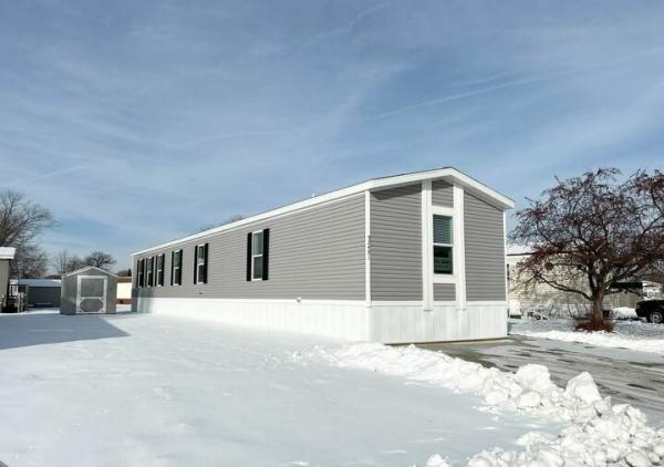 2025 Champion - Topeka Mobile Home For Sale