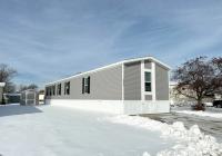 2025 Champion - Topeka Manufactured Home
