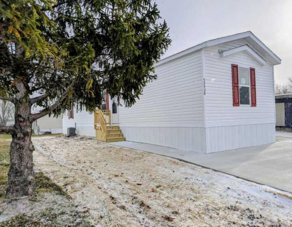 2025 Clayton-Wakarusa Mobile Home