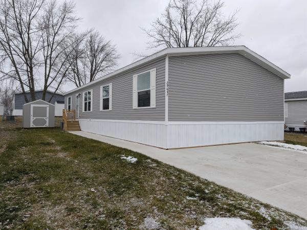 2025 Champion-Topeka Mobile Home