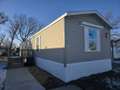 Mobile Home at 1917 SW 11th #200 Lincoln, NE 68522