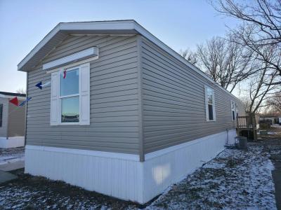 Photo 3 of 24 of home located at 1917 SW 11th #200 Lincoln, NE 68522